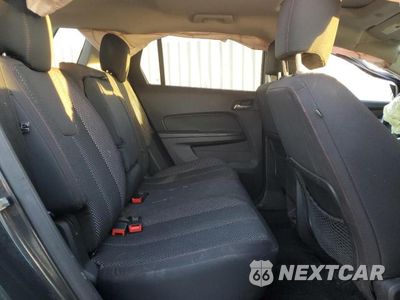 Zdjęcie 11 z 12 samochodu: 2013 GMC TERRAIN SLE VIN:2GKALSEK1D6194668 - miniatura