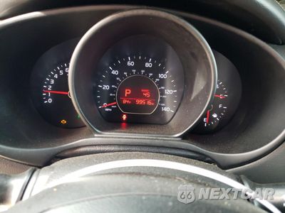 Zdjęcie 9 z 15 samochodu: 2016 KIA SOUL + VIN:KNDJP3A57G7330957 - miniatura
