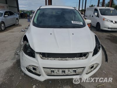 Piąte zdjęcie samochodu w środku: 2015 FORD ESCAPE SE VIN:1FMCU0G77FUA11871 - miniatura