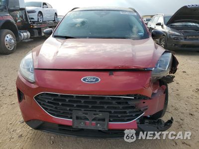 Piąte zdjęcie samochodu w środku: 2021 FORD ESCAPE SE VIN:1FMCU0G64MUA10097 - miniatura