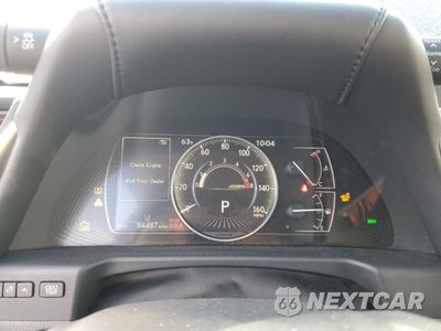 Zdjęcie 9 z 13 samochodu: 2019 LEXUS ES 350 VIN:58ABZ1B16KU004404 - miniatura