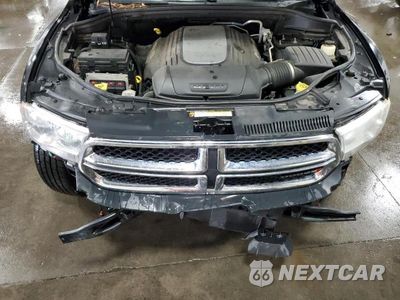 Zdjęcie 12 z 13 samochodu: 2013 DODGE DURANGO CREW VIN:1C4SDJDT7DC509613 - miniatura