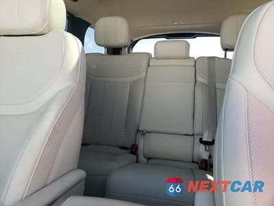 Zdjęcie 10 z 16 samochodu: 2025 LAND ROVER RANGE ROVER SE VIN:SALKPBE9XSA307009 - miniatura