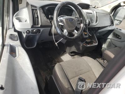 Zdjęcie 8 z 13 samochodu: 2016 FORD TRANSIT T-250 VIN:1FTYR2ZG8GKA40068 - miniatura
