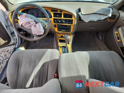 Zdjęcie 8 z 12 samochodu: 1996 TOYOTA CAMRY LE VIN:JT2BF12K9T0134918 - miniatura