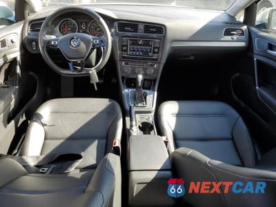 Zdjęcie 8 z 12 samochodu: 2021 VOLKSWAGEN GOLF VIN:3VWG57AU8MM005232 - miniatura