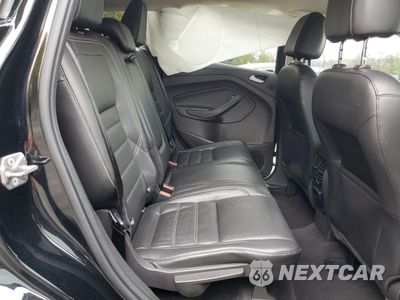 Zdjęcie 11 z 16 samochodu: 2017 FORD ESCAPE TITANIUM VIN:1FMCU0J90HUB64587 - miniatura
