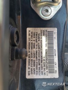 Zdjęcie 12 z 15 samochodu: 2018 HONDA CIVIC LX VIN:19XFC2F59JE039629 - miniatura