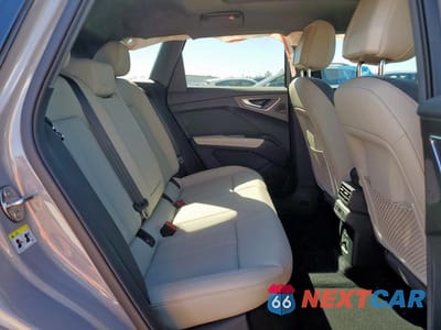 Zdjęcie 11 z 13 samochodu: 2024 AUDI Q4 E-TRON PREMIUM PLUS VIN:WA1L2BFZ1RP032348 - miniatura