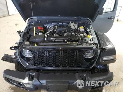 Zdjęcie 12 z 13 samochodu: 2024 JEEP WRANGLER SPORT VIN:1C4PJXDG3RW299652 - miniatura