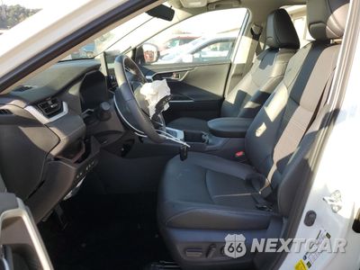 Zdjęcie 7 z 17 samochodu: 2024 TOYOTA RAV4 LIMITED VIN:2T3N1RFV4RW485746 - miniatura