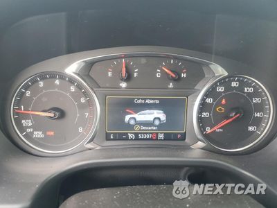 Zdjęcie 9 z 14 samochodu: 2023 GMC ACADIA SLT VIN:1GKKNUL40PZ253216 - miniatura