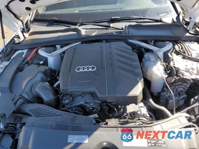 Zdjęcie 11 z 14 samochodu: 2023 AUDI A4 PREMIUM PLUS 45 VIN:WAUEAAF4XPN006322 - miniatura