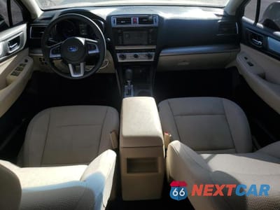 Zdjęcie 8 z 12 samochodu: 2017 SUBARU LEGACY 2.5I PREMIUM VIN:4S3BNAC64H3040804 - miniatura