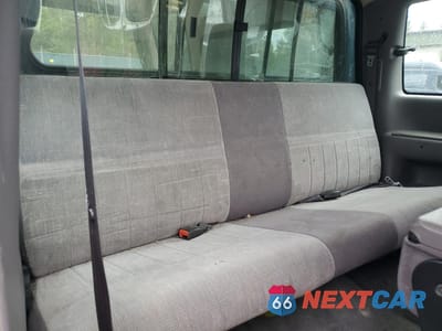 Zdjęcie 10 z 12 samochodu: 1996 DODGE RAM 2500 VIN:3B7KF23C3TM141915 - miniatura