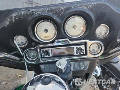 Zdjęcie 7 z 9 samochodu: 2008 HARLEY-DAVIDSON FLHX VIN:1HD1KB4188Y603156 - miniatura
