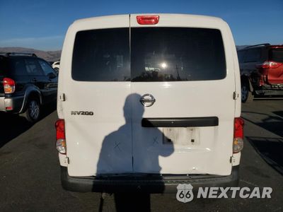 Zdjęcie 6 z 13 samochodu: 2018 NISSAN NV200 DELIVERY VAN VIN:3N6CM0KN1JK699608 - miniatura