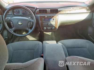 Zdjęcie 8 z 13 samochodu: 2012 CHEVROLET IMPALA LT VIN:2G1WB5E39C1336039 - miniatura