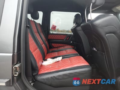Zdjęcie 11 z 14 samochodu: 2015 MERCEDES-BENZ G 63 AMG VIN:WDCYC7DF0FX236496 - miniatura