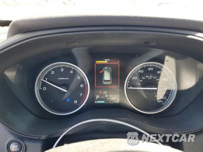Zdjęcie 9 z 13 samochodu: 2019 SUBARU FORESTER LIMITED VIN:JF2SKASCXKH470249 - miniatura