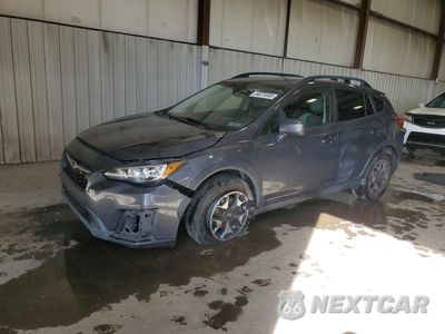 2020 SUBARU CROSSTREK PREMIUM JF2GTAEC7L8201609 - główne zdjęcie licytacji z USA - miniatura