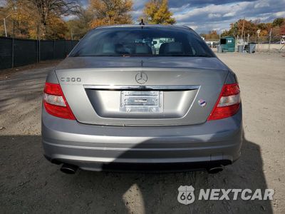 Zdjęcie 6 z 13 samochodu: 2011 MERCEDES-BENZ C 300 VIN:WDDGF5EB6BA508478 - miniatura