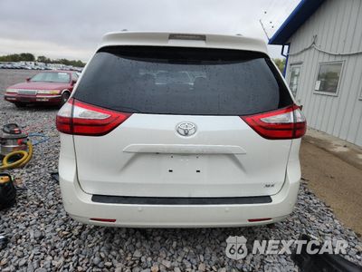 Zdjęcie 6 z 16 samochodu: 2015 TOYOTA SIENNA XLE VIN:5TDYK3DC3FS634959 - miniatura