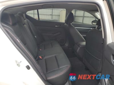 Zdjęcie 10 z 13 samochodu: 2024 NISSAN ALTIMA SR VIN:1N4BL4CV5RN397998 - miniatura