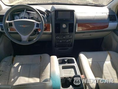 Zdjęcie 8 z 12 samochodu: 2008 CHRYSLER TOWN & COUNTRY TOURING VIN:2A8HR54P88R699837 - miniatura
