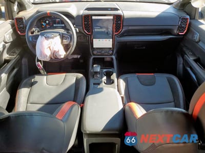 Zdjęcie 8 z 13 samochodu: 2025 FORD RANGER RAPTOR VIN:1FTER4LR6SLE28752 - miniatura