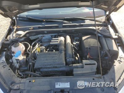 Zdjęcie 11 z 12 samochodu: 2016 VOLKSWAGEN JETTA S VIN:3VW267AJ9GM397767 - miniatura