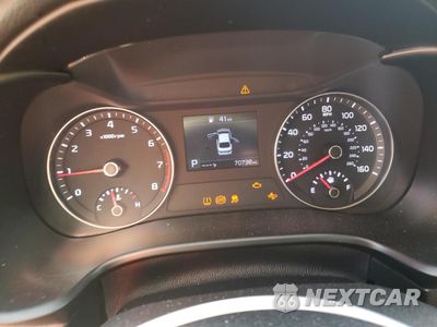 Zdjęcie 9 z 14 samochodu: 2020 KIA FORTE FE VIN:3KPF24AD2LE237209 - miniatura