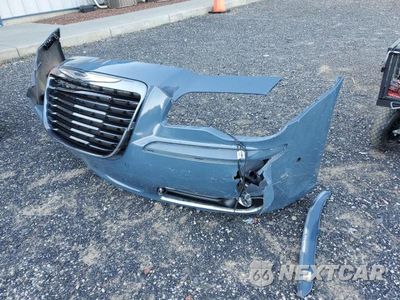 Zdjęcie 12 z 13 samochodu: 2014 CHRYSLER 300 S VIN:2C3CCAGT6EH250814 - miniatura
