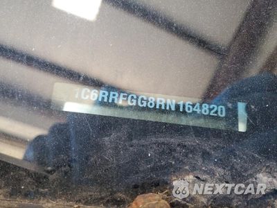 Zdjęcie 13 z 14 samochodu: 2024 RAM 1500 TRADESMAN VIN:1C6RRFGG8RN164820 - miniatura