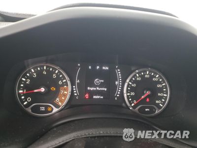 Zdjęcie 9 z 16 samochodu: 2020 JEEP RENEGADE SPORT VIN:ZACNJBAB8LPL79484 - miniatura