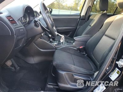 Zdjęcie 7 z 11 samochodu: 2016 MAZDA CX-5 SPORT VIN:JM3KE4BY0G0794312 - miniatura
