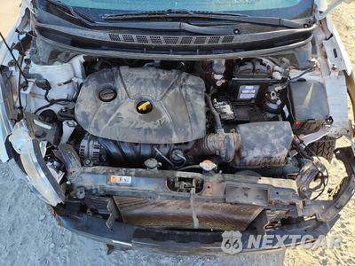 Zdjęcie 11 z 15 samochodu: 2015 HYUNDAI ELANTRA SE VIN:5NPDH4AE2FH651699 - miniatura