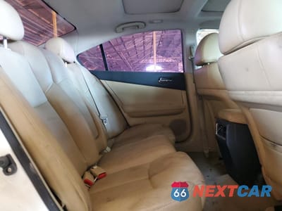Zdjęcie 10 z 12 samochodu: 2011 NISSAN MAXIMA S VIN:1N4AA5AP7BC862648 - miniatura