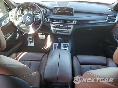 Zdjęcie 8 z 13 samochodu: 2016 BMW X5 XDRIVE35I VIN:5UXKR0C52G0P28904 - miniatura