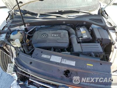 Zdjęcie 11 z 13 samochodu: 2016 VOLKSWAGEN PASSAT SE VIN:1VWBT7A30GC027500 - miniatura