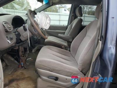 Zdjęcie 7 z 13 samochodu: 2001 DODGE GRAND CARAVAN SPORT VIN:1B8GP443X1B261823 - miniatura