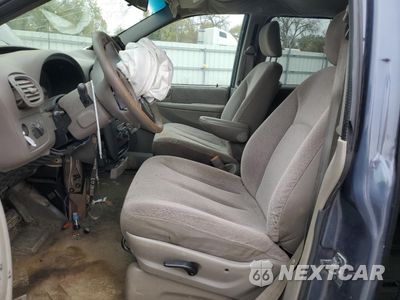 Zdjęcie 7 z 13 samochodu: 2001 DODGE GRAND CARAVAN SPORT VIN:1B8GP443X1B261823 - miniatura