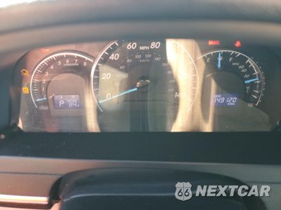 Zdjęcie 9 z 14 samochodu: 2013 TOYOTA CAMRY SE VIN:4T1BK1FK0DU021233 - miniatura