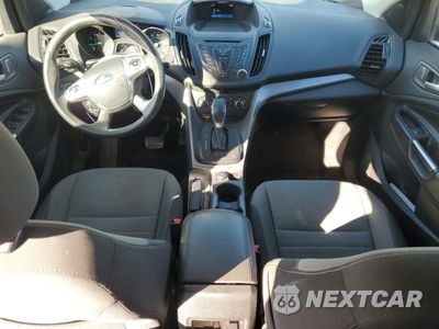 Zdjęcie 8 z 13 samochodu: 2016 FORD ESCAPE SE VIN:1FMCU9G97GUA22652 - miniatura