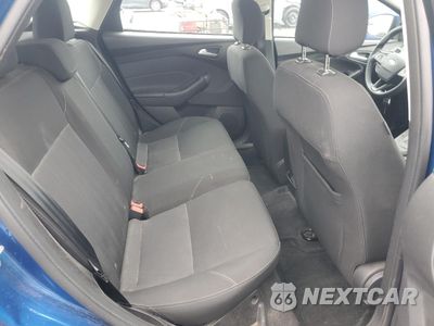 Zdjęcie 10 z 13 samochodu: 2018 FORD FOCUS SE VIN:1FADP3K29JL318704 - miniatura