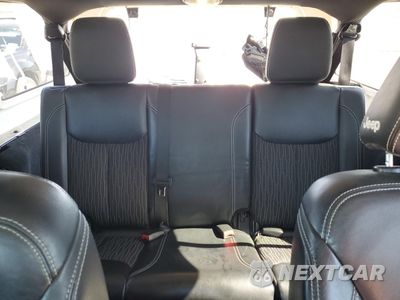Zdjęcie 10 z 14 samochodu: 2013 JEEP WRANGLER UNLIMITED SPORT VIN:1C4BJWDG9DL613402 - miniatura