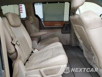 Zdjęcie 11 z 13 samochodu: 2009 CHRYSLER TOWN & COUNTRY LIMITED VIN:2A8HR64X69R614047 - miniatura