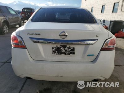 Zdjęcie 6 z 12 samochodu: 2014 NISSAN ALTIMA 2.5 VIN:1N4AL3APXEN332438 - miniatura