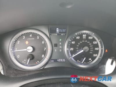 Zdjęcie 9 z 15 samochodu: 2011 LEXUS ES 350 VIN:JTHBK1EG7B2450717 - miniatura