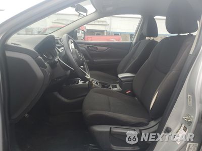 Zdjęcie 7 z 13 samochodu: 2018 NISSAN ROGUE SPORT S VIN:JN1BJ1CR8JW286848 - miniatura